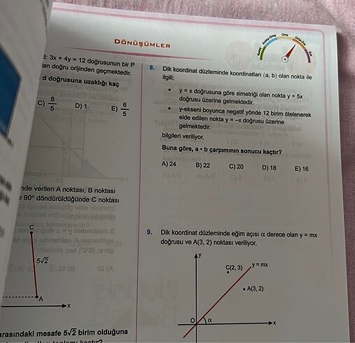  345 geometri 2