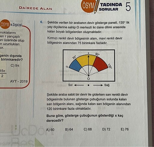 Beden 345 geometri 2