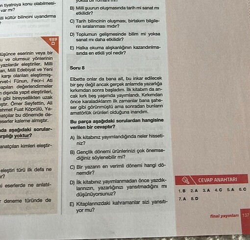 Beden Tyt türkçe