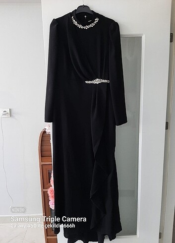 Tesettür abiye 
