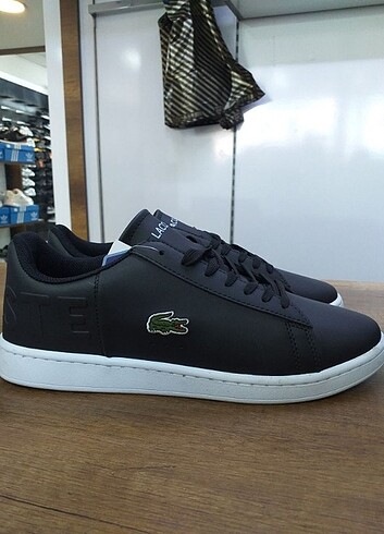 LACOSTE DİKİŞLİ SUYA DAYANIKLI SPOR 41.42.43.44 VAR 