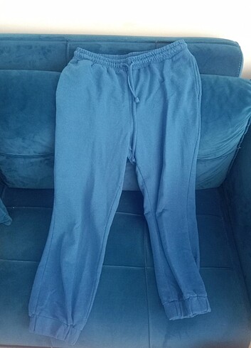 l Beden lacivert Renk Alt üst pijama takımı 