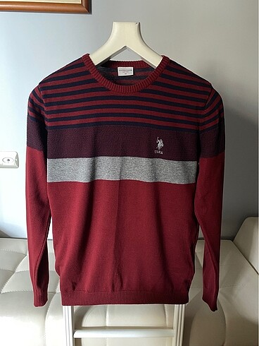 Us polo