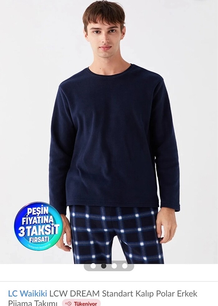 Lcwaikiki - Görsel 3