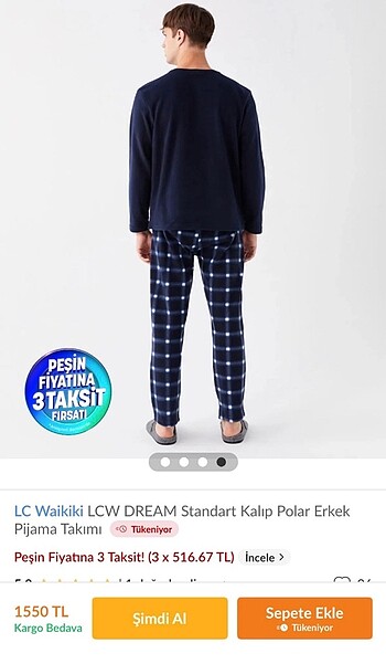 Lcwaikiki - Görsel 2