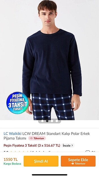 Lcwaikiki - Görsel 3