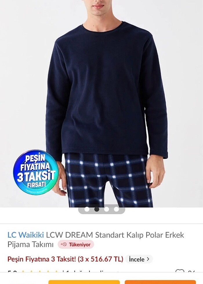 Lcwaikiki - Görsel 3