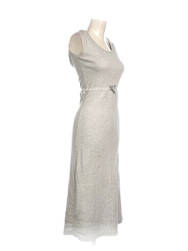 Vintage Love PreLoved Uzun Elbise %70 İndirimli.