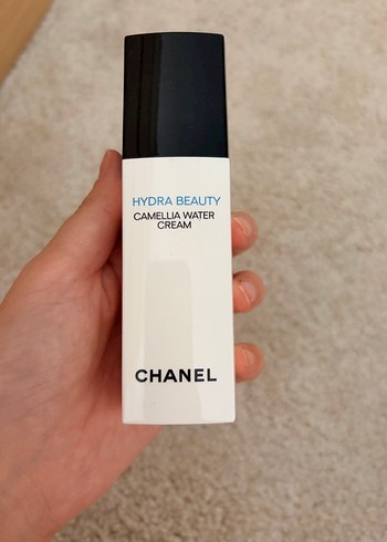 Chanel ürünü