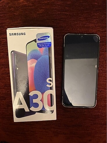 Samsung cep telefonu