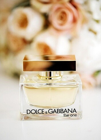 Dolce gabbana parfüm 