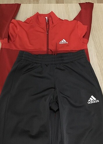 Adidas Eşofman Takım