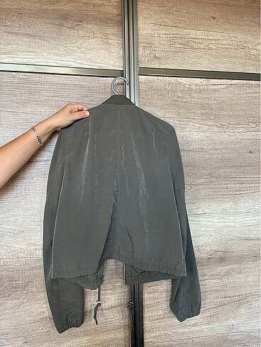 34 Beden H&M Ceket