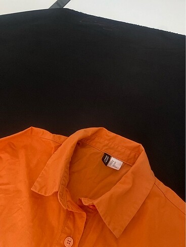 l Beden H&M GÖMLEK