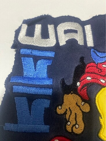 LCW maymun amlemi - Görsel 3