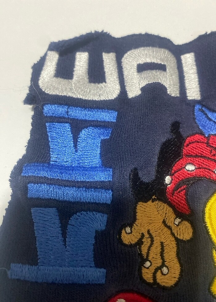 LCW maymun amlemi - Görsel 3