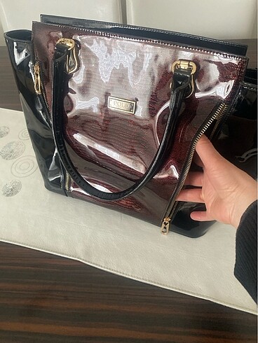 Beden çeşitli Renk POLO trend ÇANTA