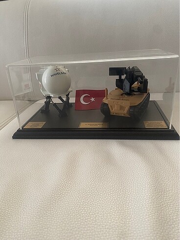 MAKET /HAVELSAN
