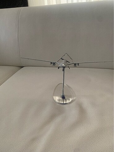 MAKET /BAYRAKTAR TB2