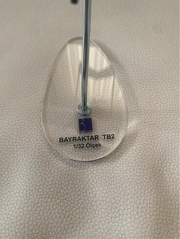  Beden MAKET /BAYRAKTAR TB2