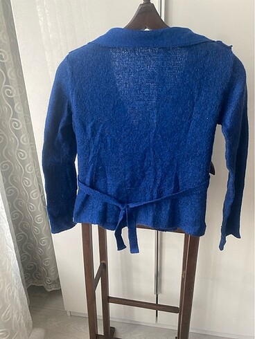 38 Beden TRİKO CEKET/HIRKA