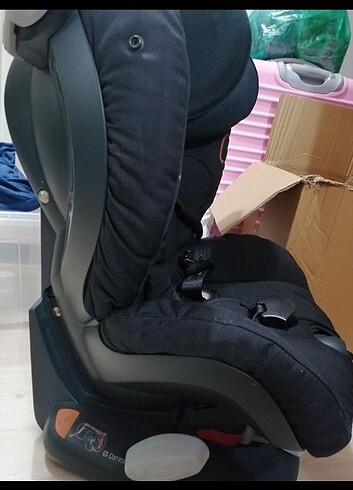 9- 18 kg Beden Oto koltuğu 