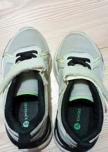 Desenli Spor Ayakkabı - Görsel 2