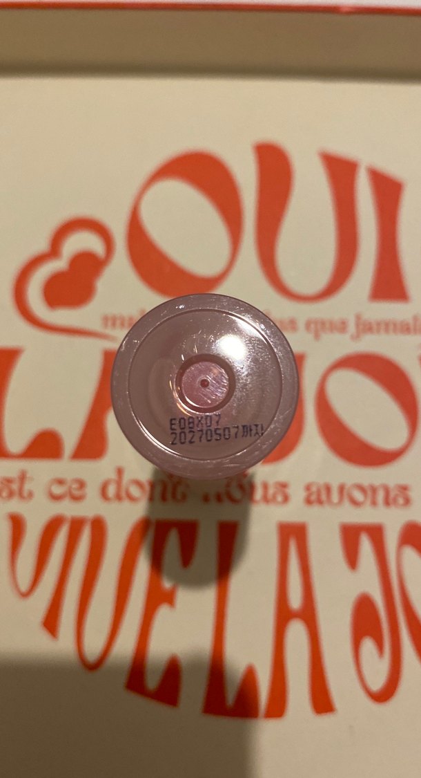 Missha Lip Oil - Görsel 2