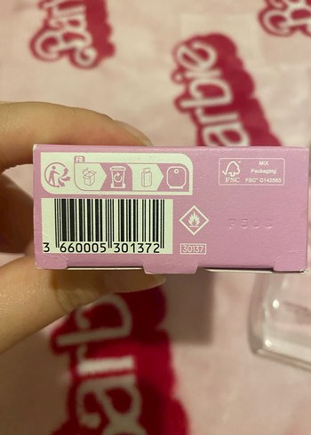 Yves Rocher Comme une Evidence Kadın Parfüm 100 ml - Görsel 3