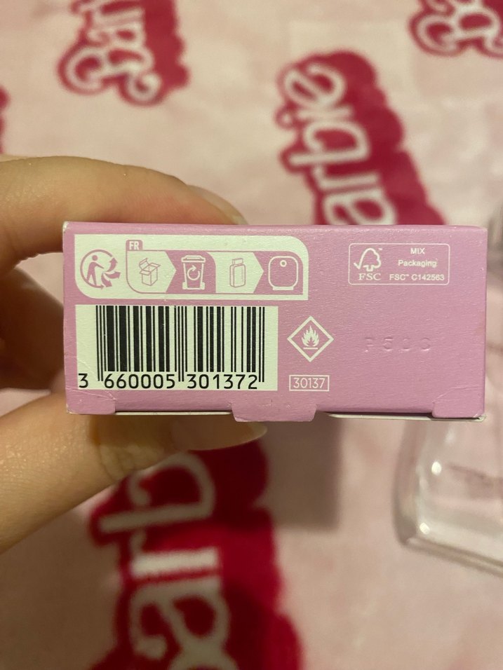 Yves Rocher Comme une Evidence Kadın Parfüm 100 ml - Görsel 3