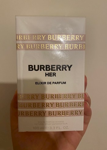 Burberry