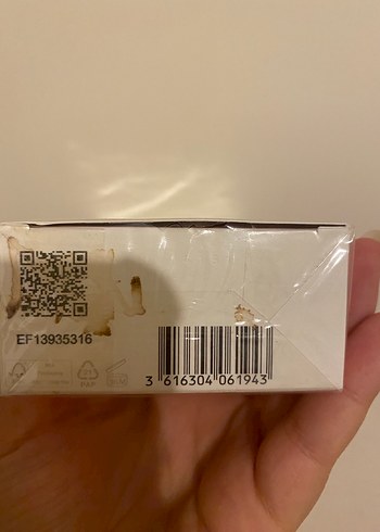 Burberry Her Elixir Kadın Parfümü 100ml - Görsel 4