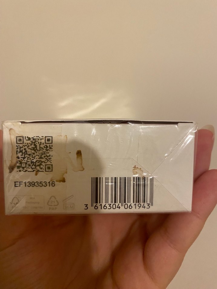 Burberry Her Elixir Kadın Parfümü 100ml - Görsel 4