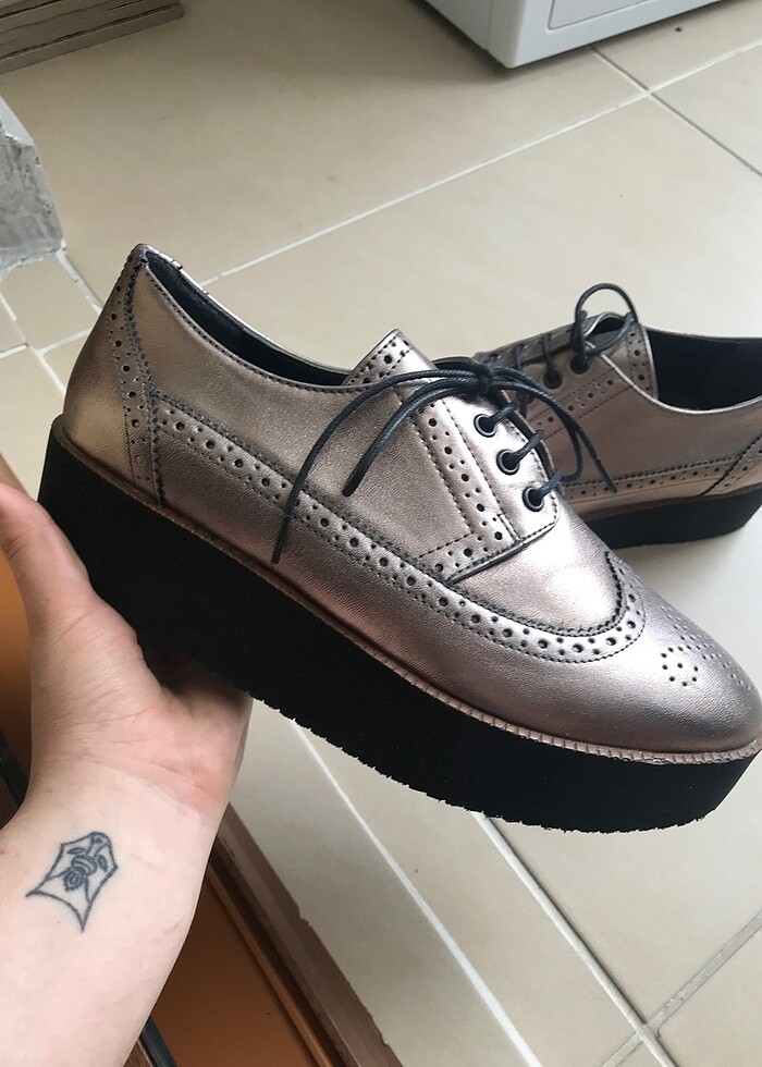 Kadın Ayakkabı - Görsel 2