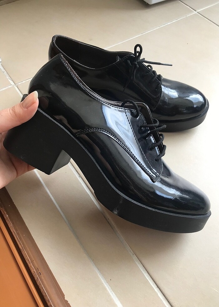 Kadın Ayakkabı - Görsel 2