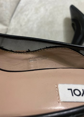 İpekyol Stiletto - Görsel 6