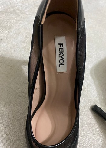 İpekyol Stiletto - Görsel 5