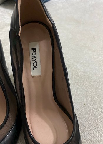 İpekyol Stiletto - Görsel 4