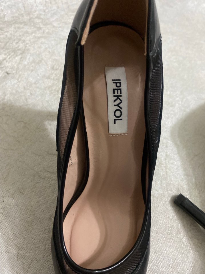 İpekyol Stiletto - Görsel 5