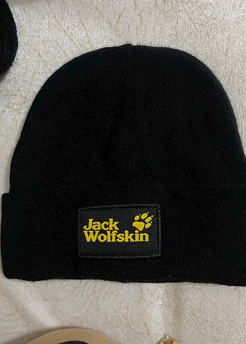 Jack Wolfskin