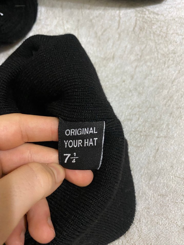 Jack Wolfskin Siyah Bere - Görsel 3