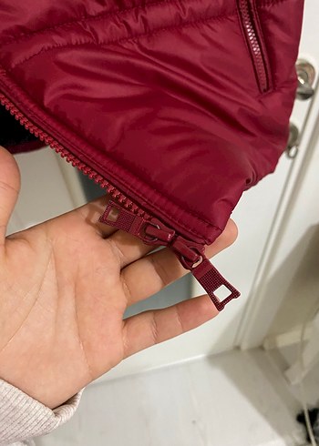 Nautica Erkek Mont - Görsel 13