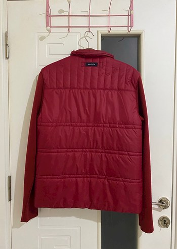 Nautica Erkek Mont - Görsel 10