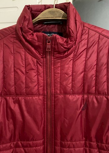 Nautica Erkek Mont - Görsel 5