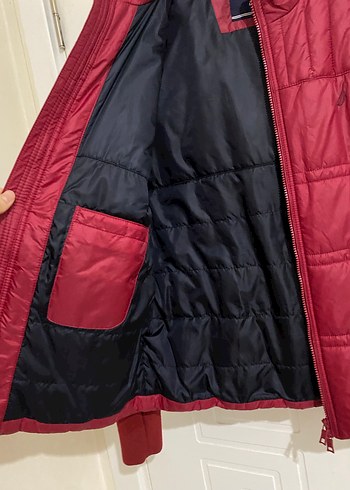 Nautica Erkek Mont - Görsel 14