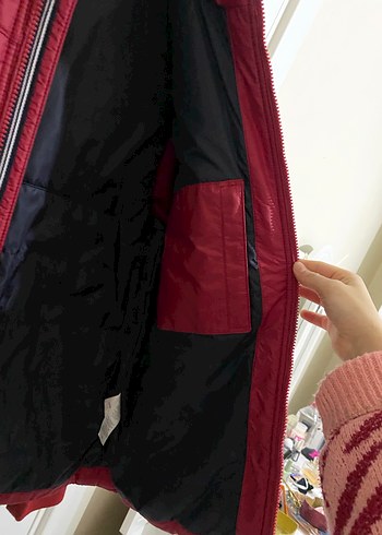 Nautica Erkek Mont - Görsel 15