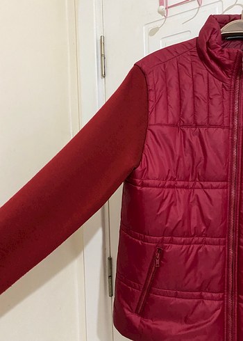 Nautica Erkek Mont - Görsel 3