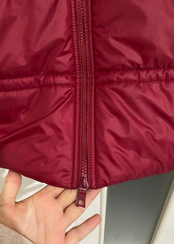 Nautica Erkek Mont - Görsel 2