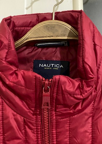 Nautica Erkek Mont - Görsel 8