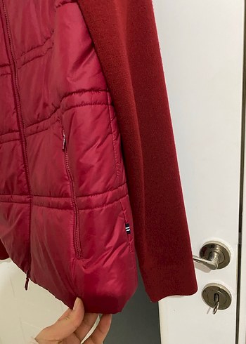 Nautica Erkek Mont - Görsel 7